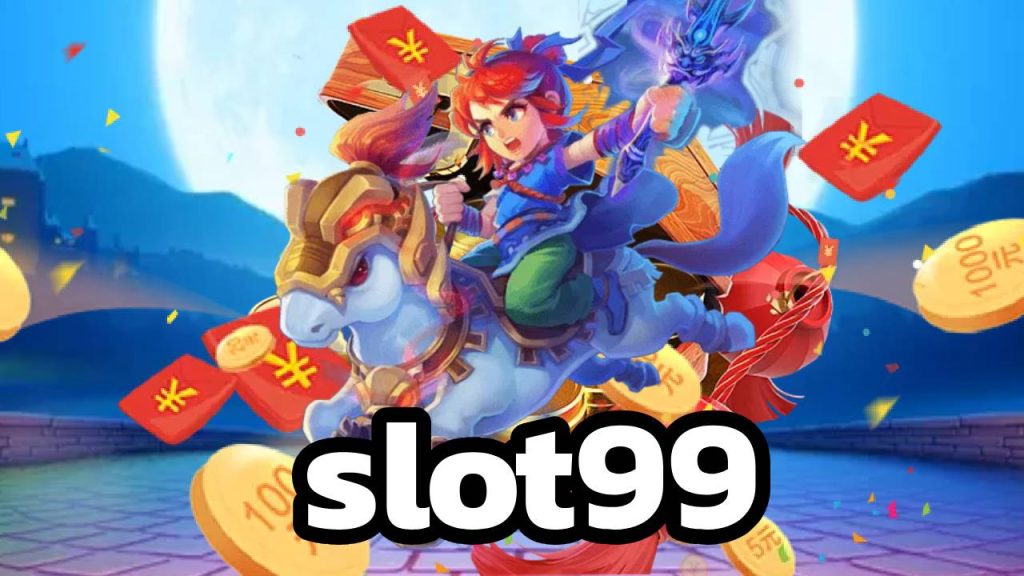 slot99